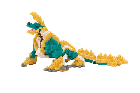 Monster Hunter - Zinogre - OUT OF STOCK: ETA Mid Feb