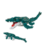 DX Mosasaurus