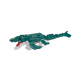 DX Mosasaurus