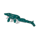 DX Mosasaurus