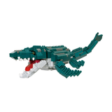 DX Mosasaurus