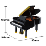 DX Kawai Grand Piano