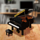 DX Kawai Grand Piano