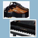 DX Kawai Grand Piano