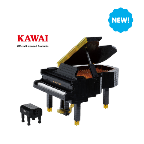 DX Kawai Grand Piano - OUT OF STOCK: ETA Mid Dec