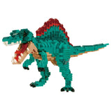 DX Spinosaurus
