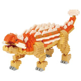 DX Ankylosaurus