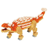 DX Ankylosaurus