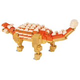 DX Ankylosaurus