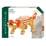 DX Ankylosaurus