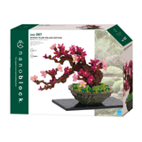 Bonsai Plum Deluxe Edition - OUT OF STOCK: ETA Mid Nov
