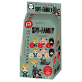 mininano Spy x Family Vol.1 CDU (6 Designs) - OUT OF STOCK