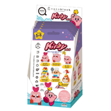 mininano Kirby Vol.2 (6 Designs)