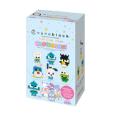mininano Sanrio Characters Vol.2 CDU (6 Designs)