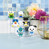 mininano Sanrio Characters Vol.2 CDU (6 Designs)