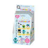 mininano Sanrio Characters Vol.2 CDU (6 Designs)