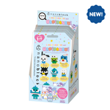 mininano Sanrio Characters Vol.2 CDU (6 Designs)