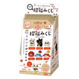 mininano Lucky Charm & Omikuji CDU (6 Designs)