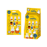 mininano Miffy Vol.3 (6 Designs)