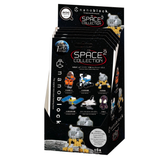 mininano Space Vol.2 CDU (6 Designs)