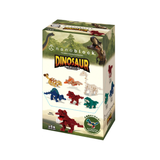 mininano Dinosaur Vol.1 (6 Designs) - OUT OF STOCK