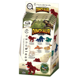 mininano Dinosaurs CDU (6 Designs)