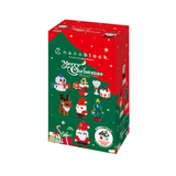 mininano Christmas Collection(6 Designs)