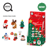 mininano Christmas Collection(6 Designs)