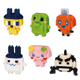 mininano Tamagotchi (6 Designs)