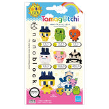 mininano Tamagotchi (6 Designs)