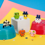 mininano Tamagotchi (6 Designs)