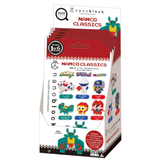 mininano Namco Classics (6 Designs)