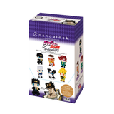 mininano JoJos Bizarre Adventure CDU (6 Designs)