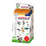 mininano Australia CDU (6 Designs)