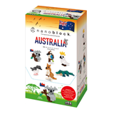 mininano Australia CDU (6 Designs)