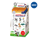 mininano Australia CDU (6 Designs)