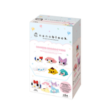 mininano Sanrio Characters Vol.3 CDU (6 Designs)