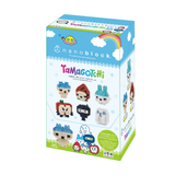 mininano Tamagotchi Vol. 2 CDU (6 Designs) - OUT OF STOCK: ETA Late Jun