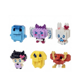 mininano Tamagotchi Vol. 3 CDU (6 Designs) - OUT OF STOCK: ETA Late Sep