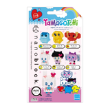 mininano Tamagotchi Vol. 3 CDU (6 Designs) - OUT OF STOCK: ETA Late Sep