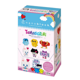 mininano Tamagotchi Vol. 3 CDU (6 Designs) - OUT OF STOCK: ETA Late Sep