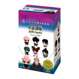 mininano Jujutsu Kaisen CDU (6 Designs) - OUT OF STOCK: ETA Late Sep