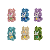 mininano Care Bears CDU (6 Designs) - OUT OF STOCK: ETA Mid Nov