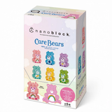 mininano Care Bears CDU (6 Designs) - OUT OF STOCK: ETA Mid Nov