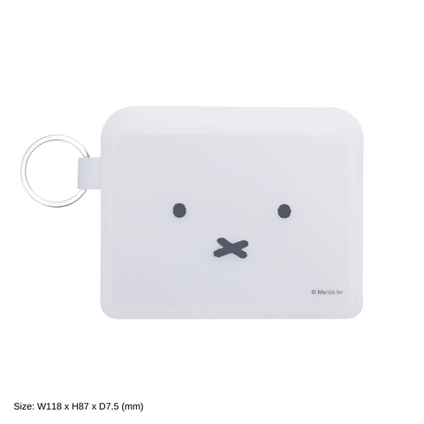 miffy FLAPPO White - OUT OF STOCK