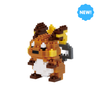 Pokemon - Raichu