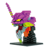 Evangelion Test Type-01- HEAD - OUT OF STOCK: ETA Late Sep