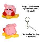 N-FIG - Kirby Warp Star