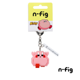 N-FIG mini - Kirby Full Belly - OUT OF STOCK