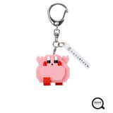 N-FIG mini - Kirby Full Belly - OUT OF STOCK